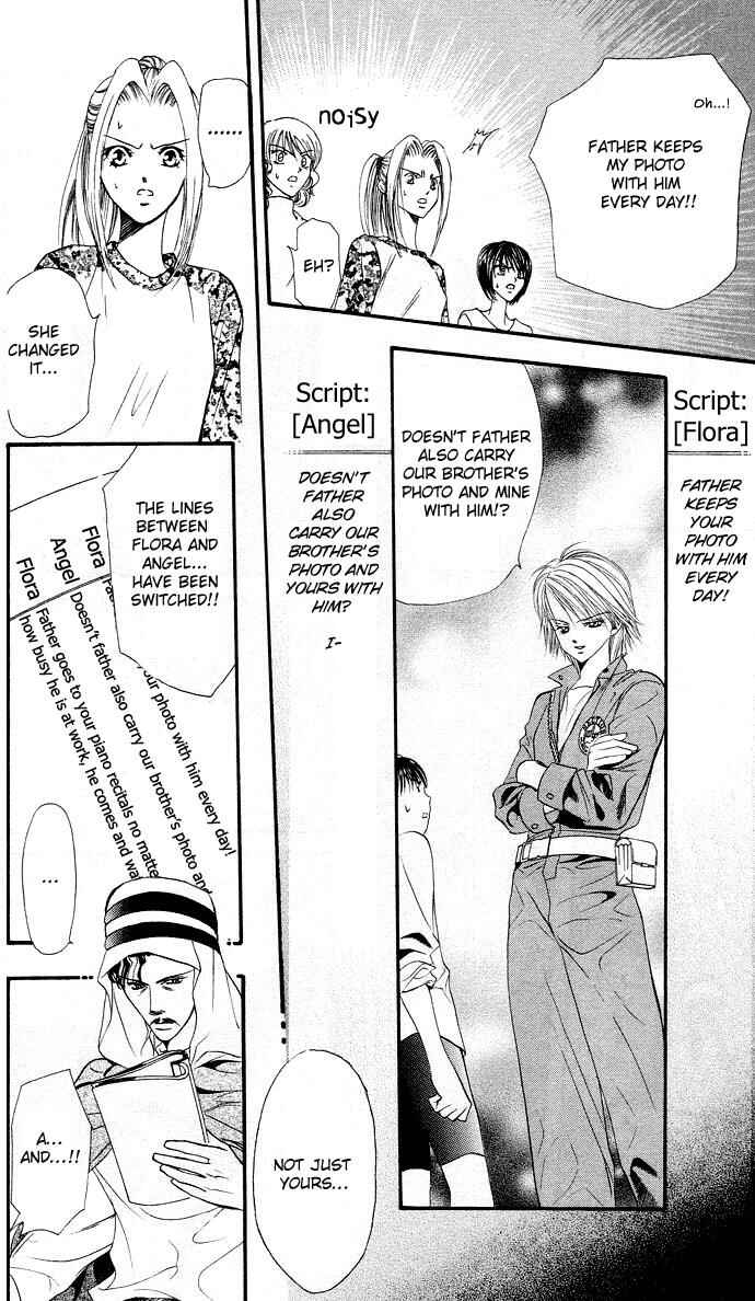 Skip Beat! Chapter 18 - Page 16