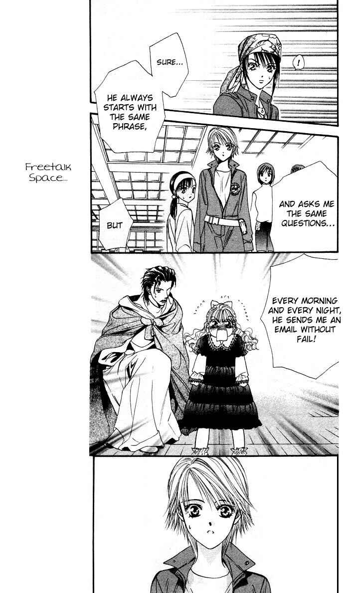 Skip Beat! Chapter 18 - Page 19