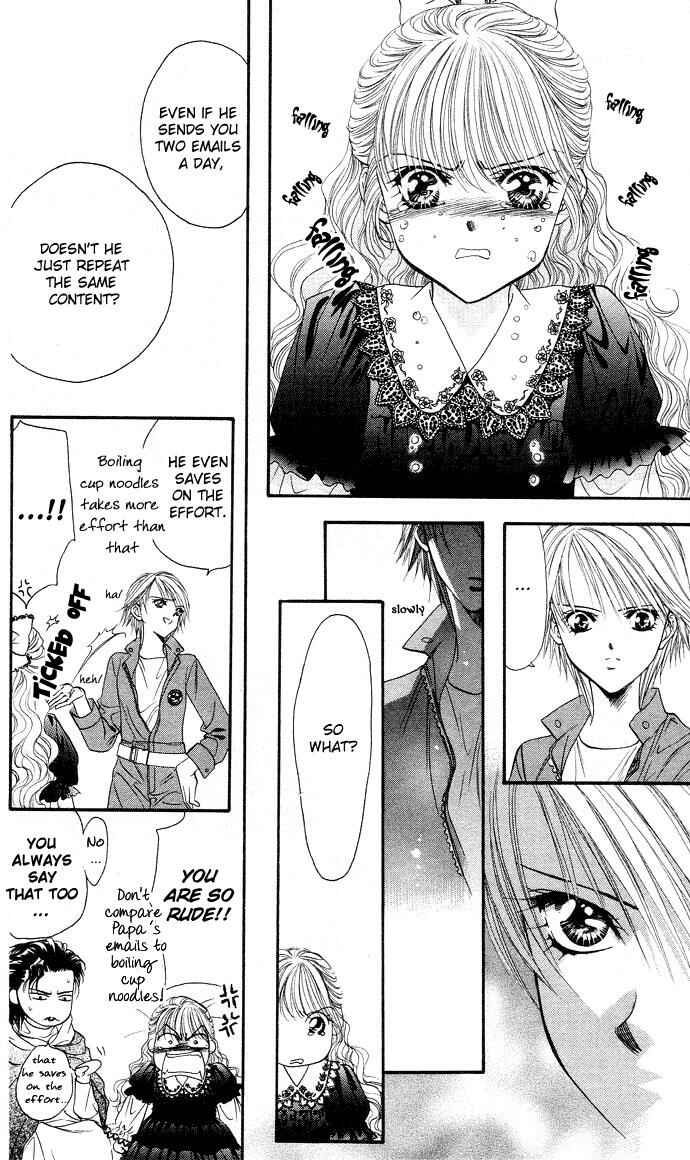 Skip Beat! Chapter 18 - Page 20