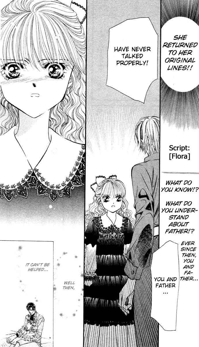Skip Beat! Chapter 18 - Page 22