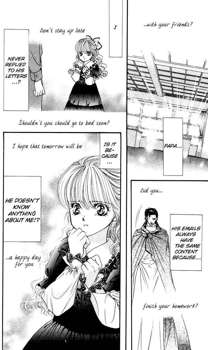 Skip Beat! Chapter 18 - Page 24