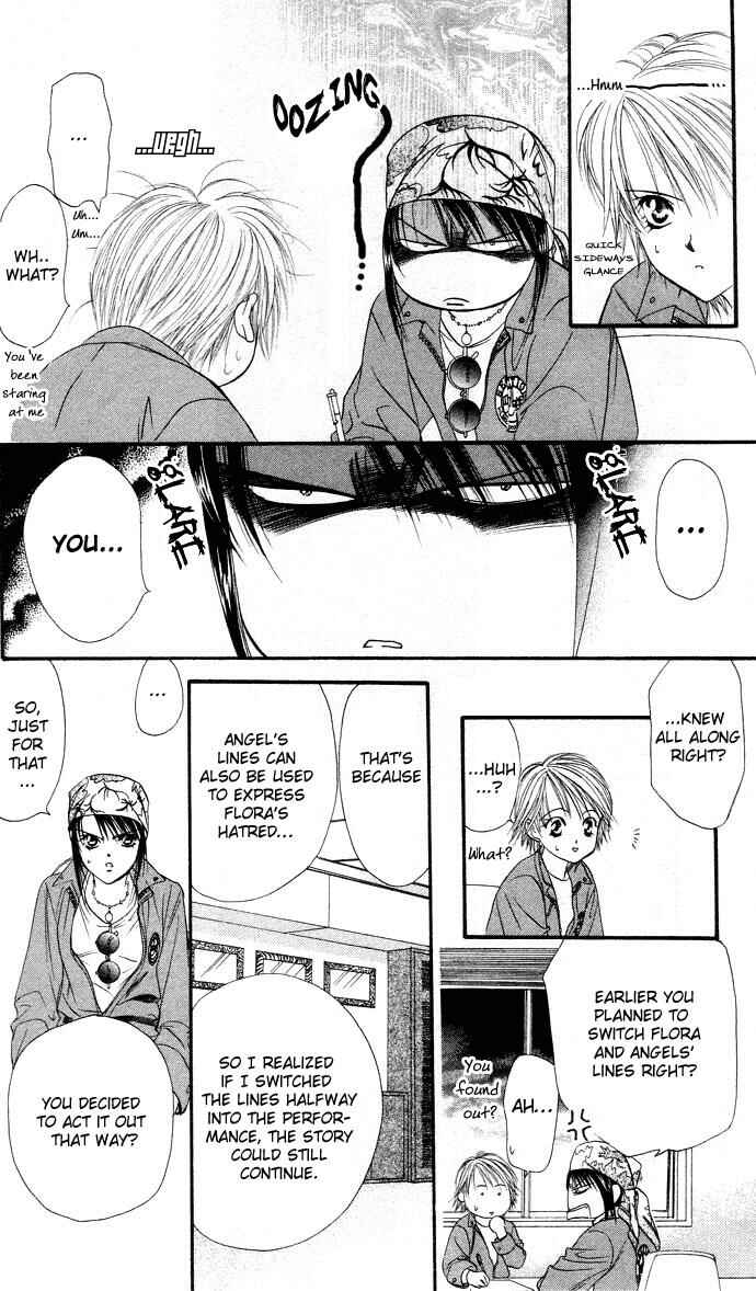 Skip Beat! Chapter 18 - Page 30