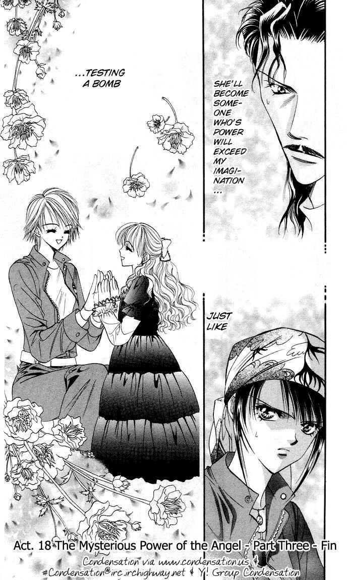 Skip Beat! Chapter 18 - Page 36