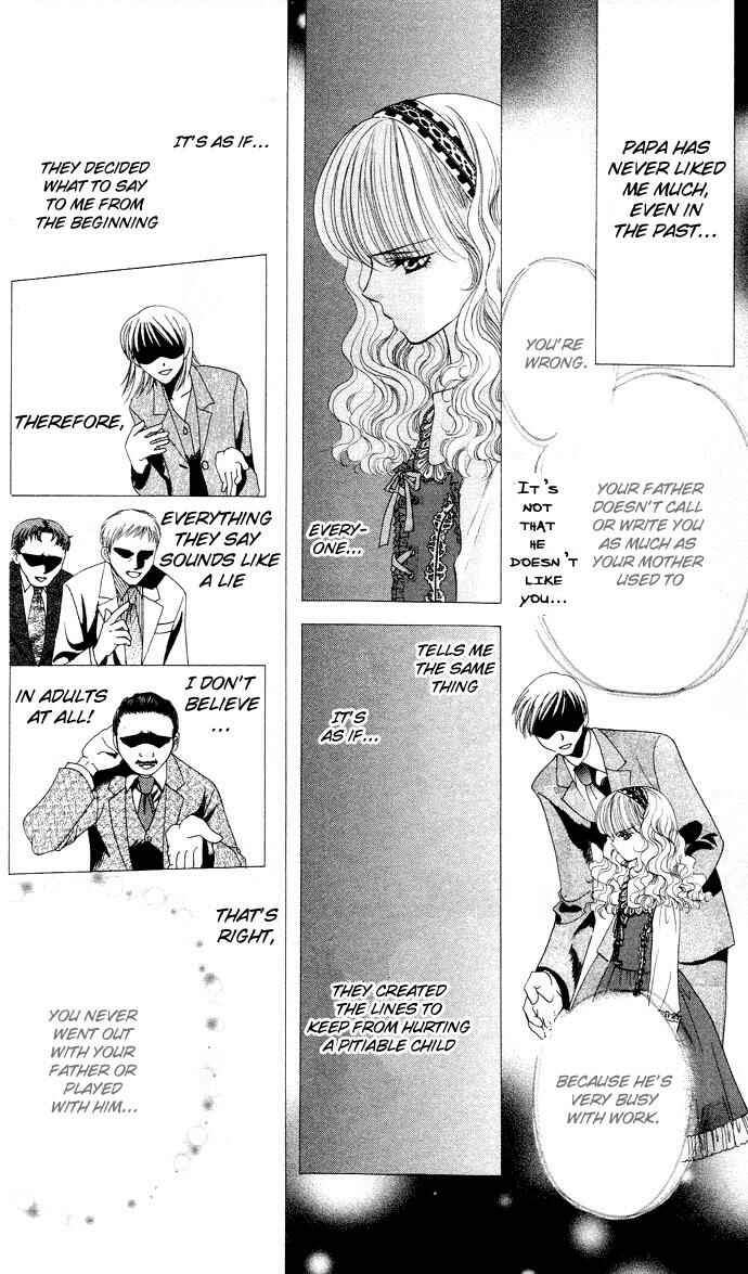 Skip Beat! Chapter 18 - Page 8