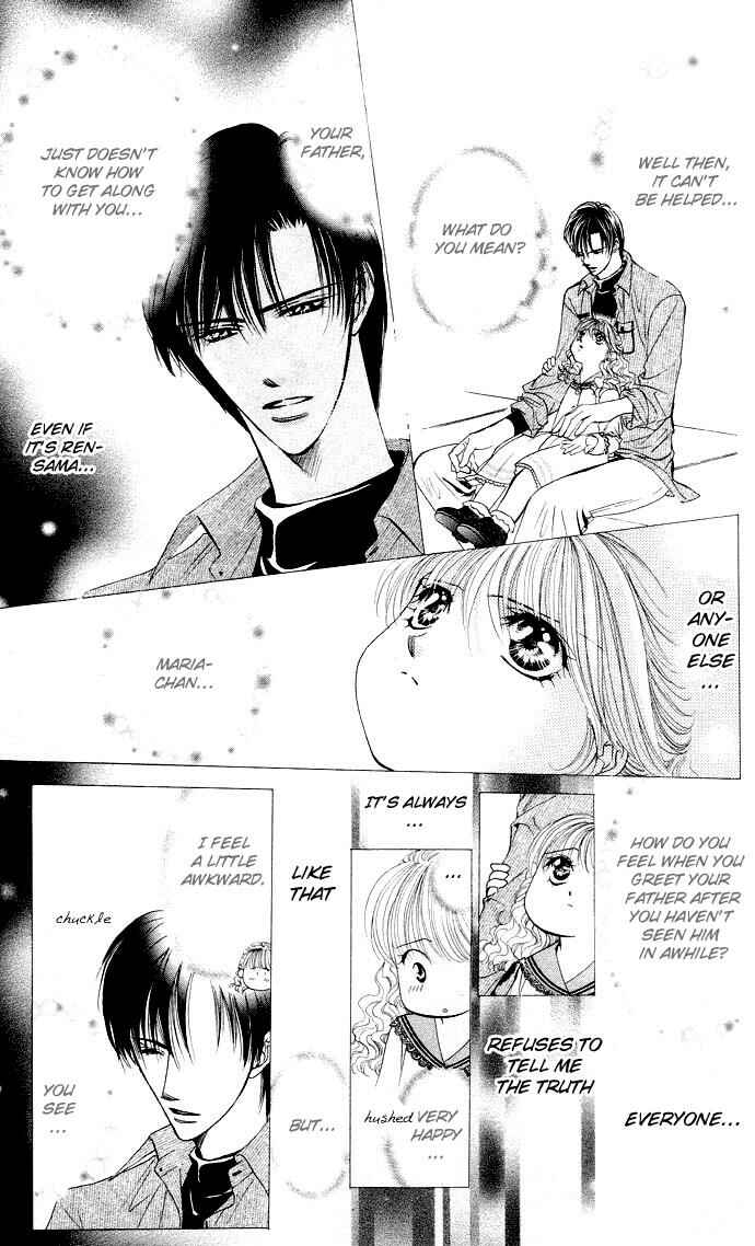 Skip Beat! Chapter 18 - Page 9