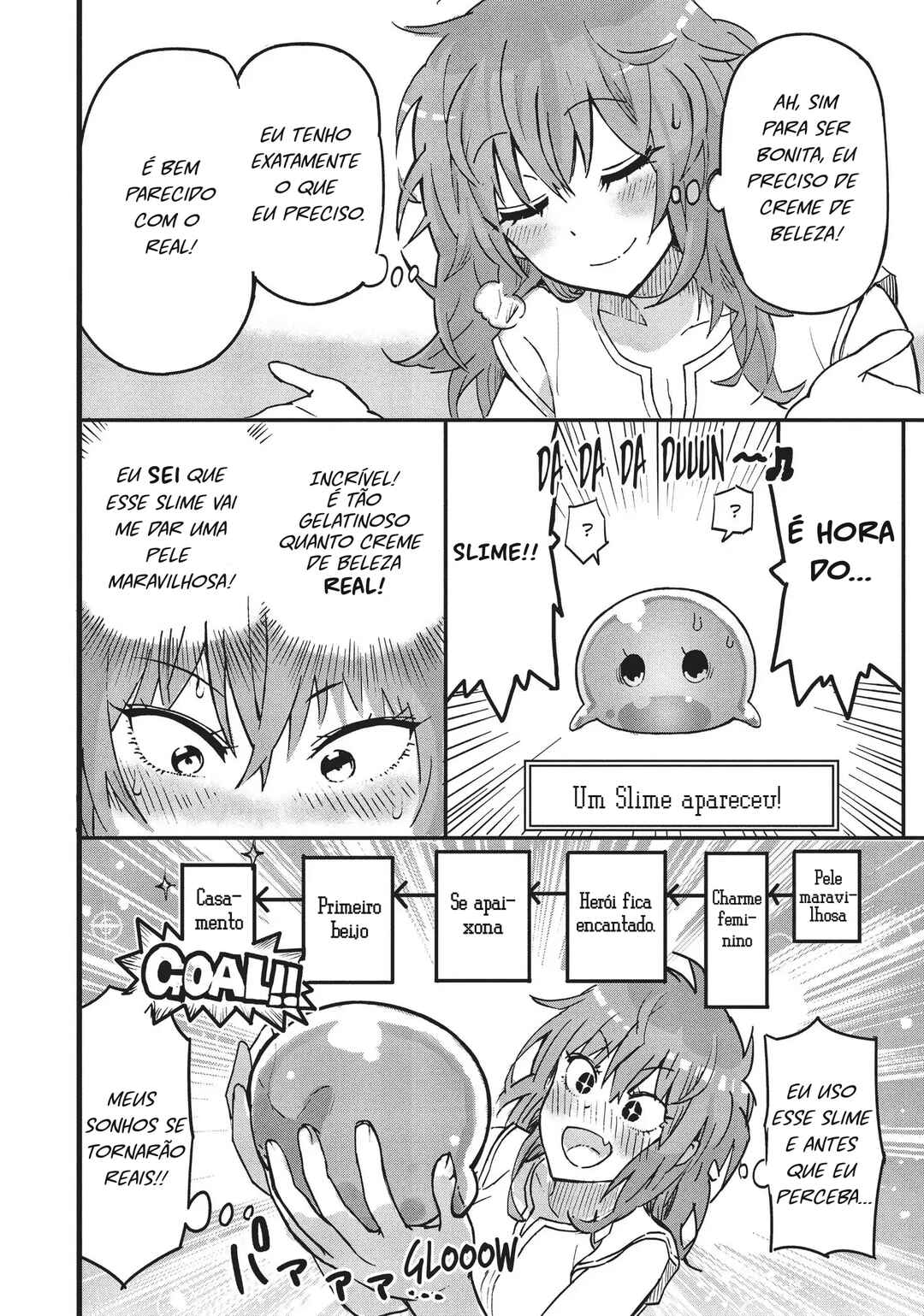 Onna Senshi tte Motenai ndesu! Chapter 1 - Page 16