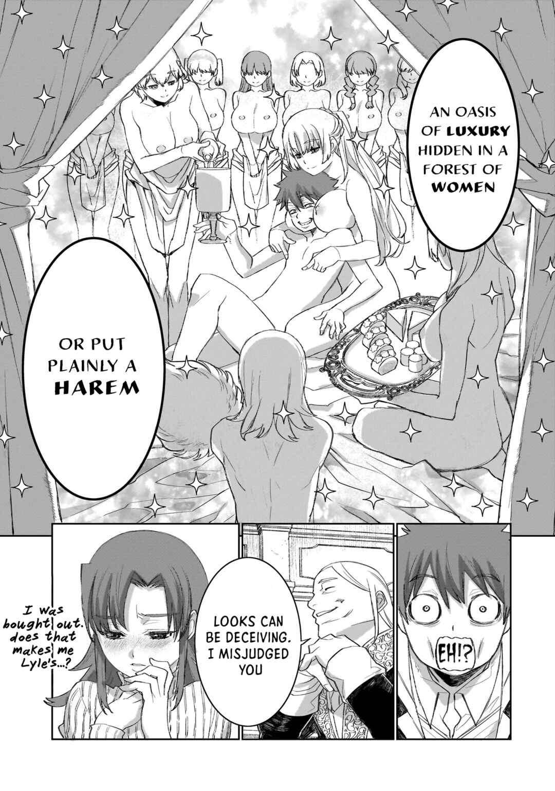 Seventh Chapter 15.2 - Page 3
