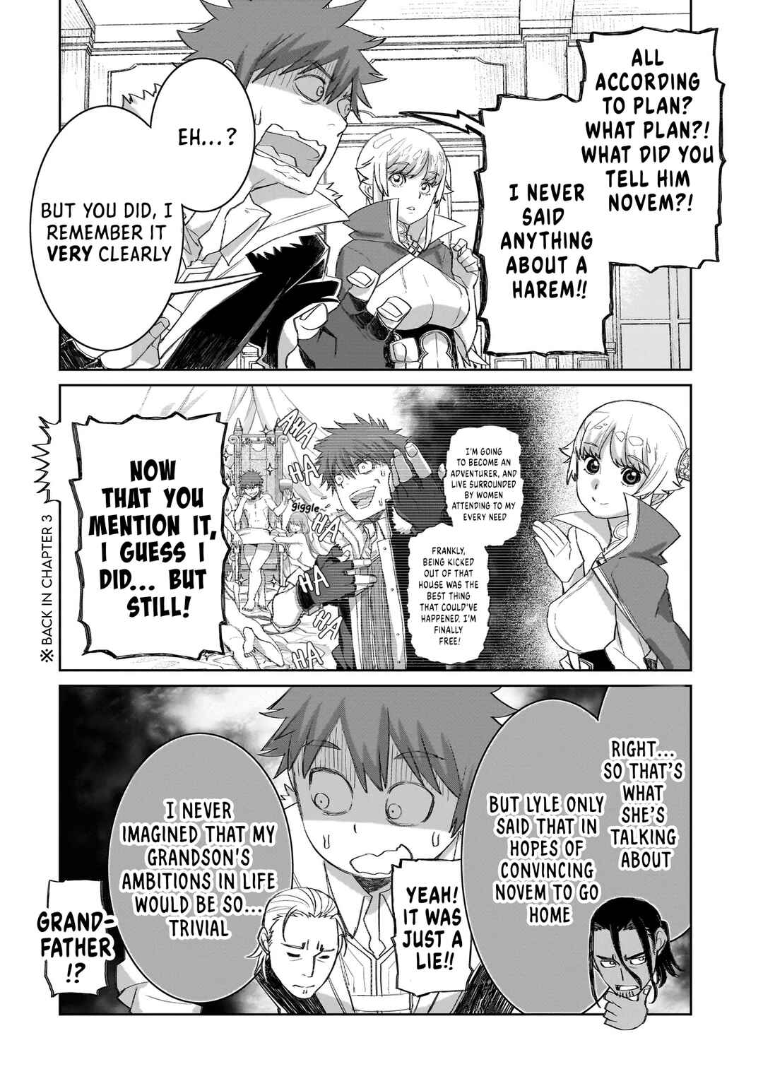 Seventh Chapter 15.2 - Page 4