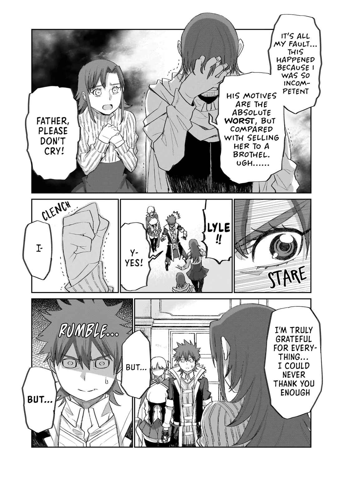 Seventh Chapter 15.2 - Page 5