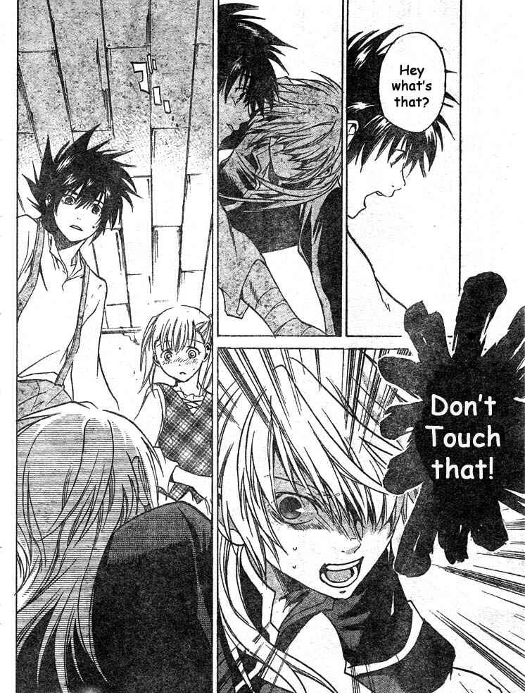 Saint Seiya: The Lost Canvas Chapter 2 - Page 14