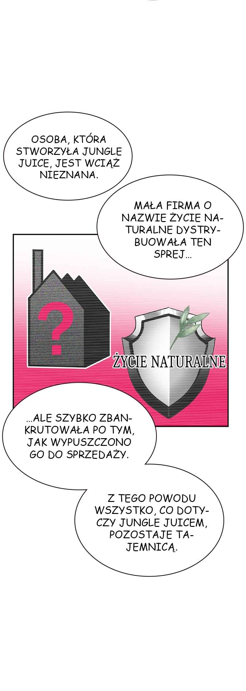 Jungle Juice Chapter 13 - Page 6