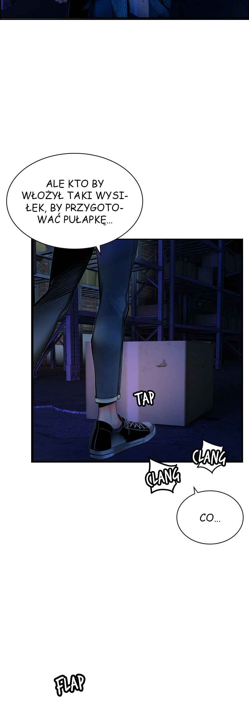 Jungle Juice Chapter 13 - Page 65