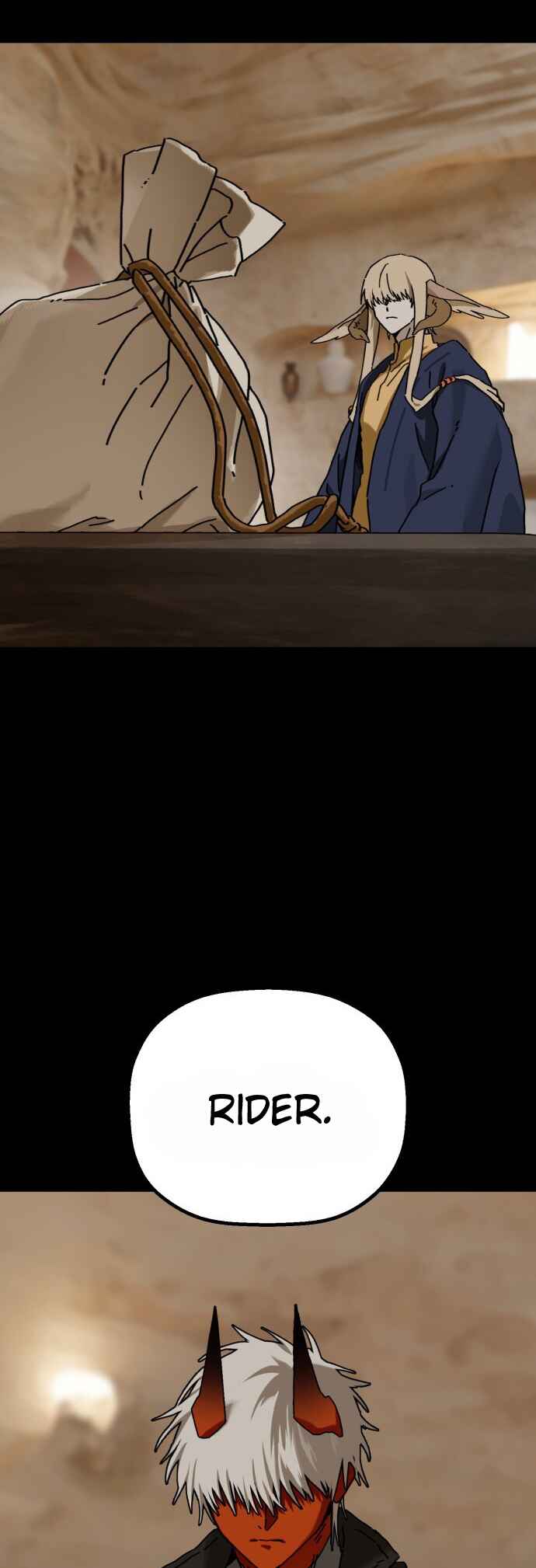 Eomma re Mannareo Ganeun Gil Chapter 37 - Page 26