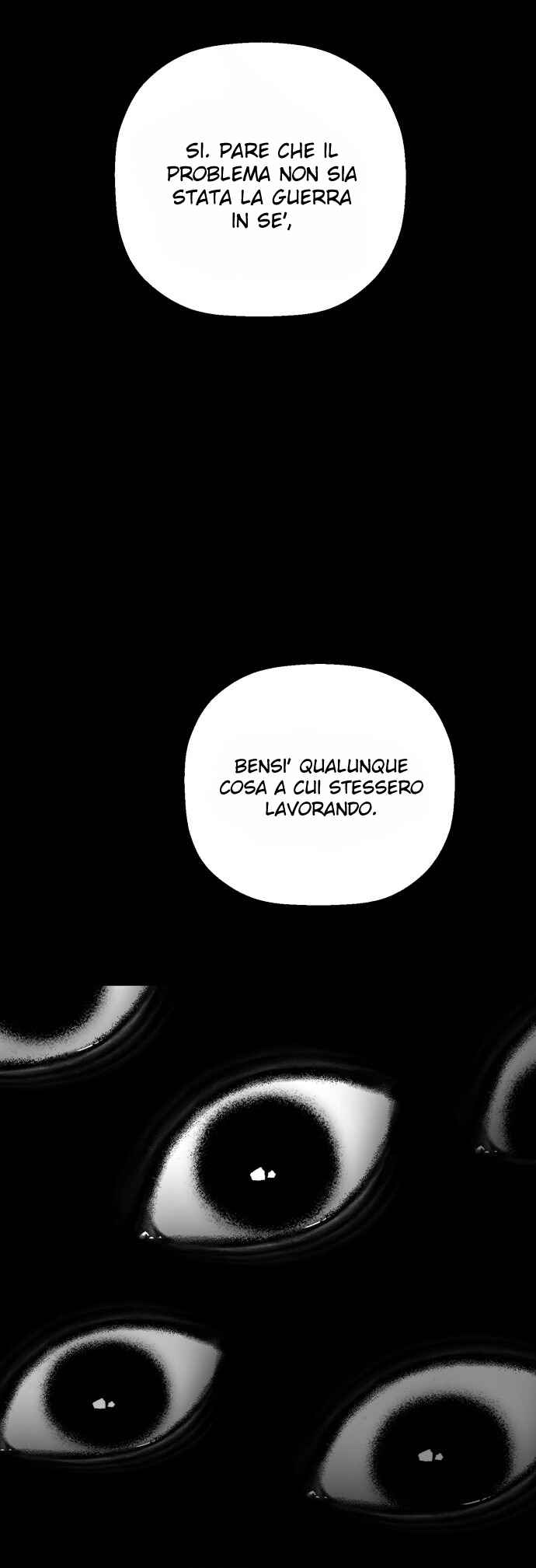 Eomma re Mannareo Ganeun Gil Chapter 37 - Page 39