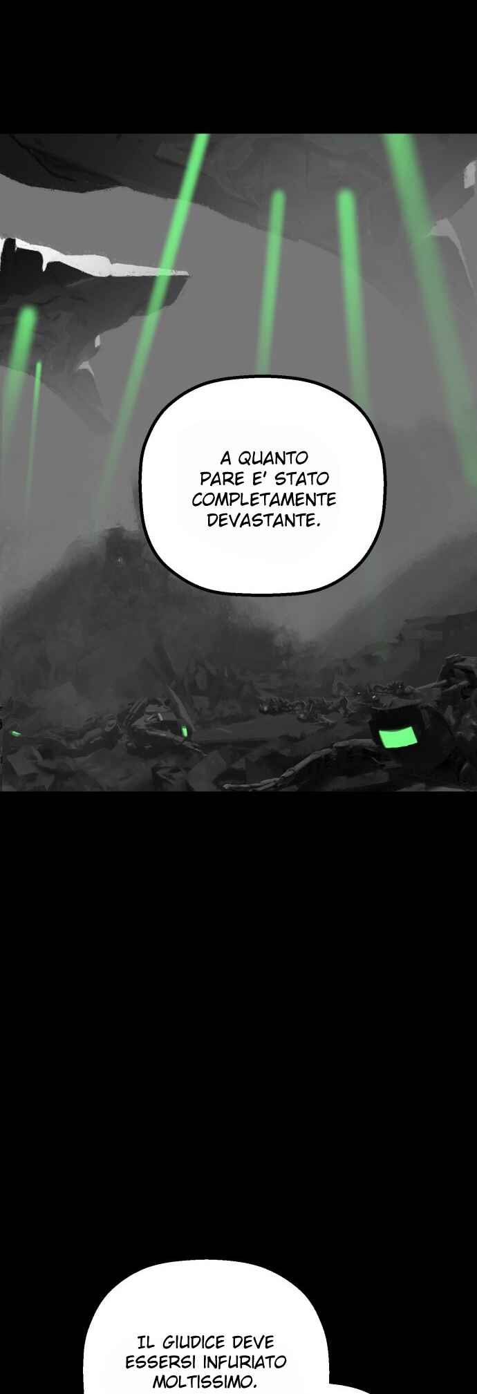 Eomma re Mannareo Ganeun Gil Chapter 37 - Page 43