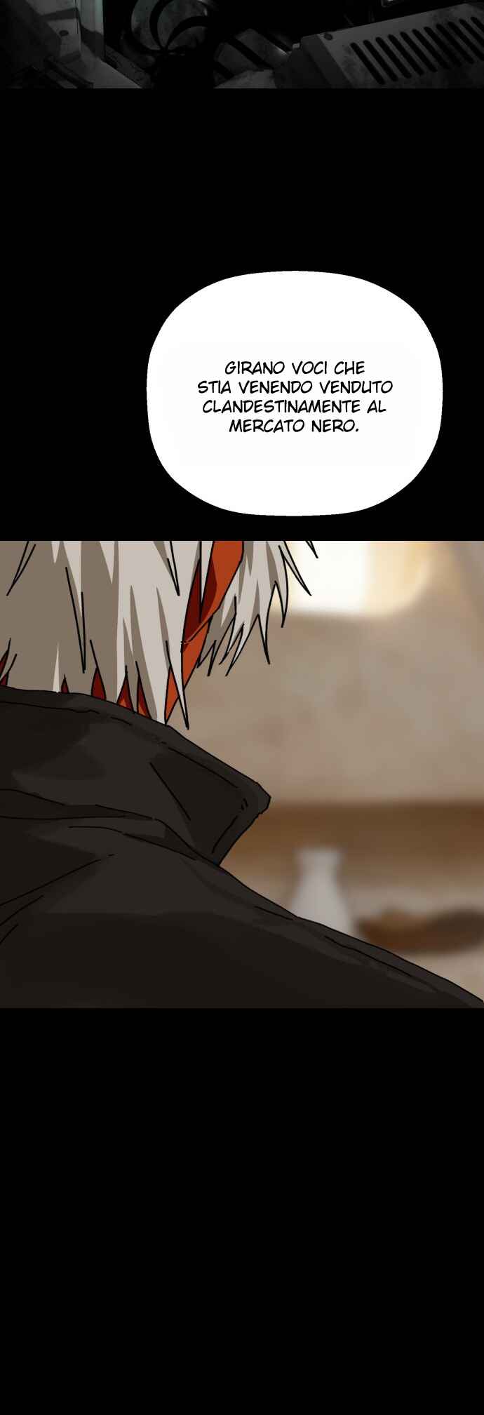 Eomma re Mannareo Ganeun Gil Chapter 37 - Page 46