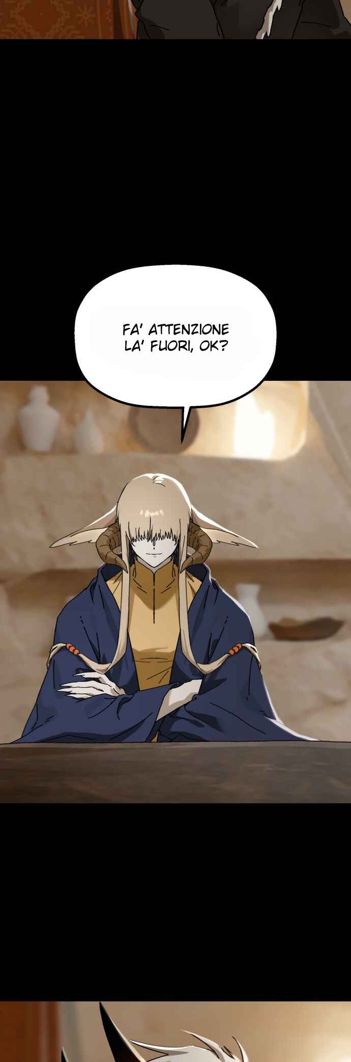 Eomma re Mannareo Ganeun Gil Chapter 37 - Page 49