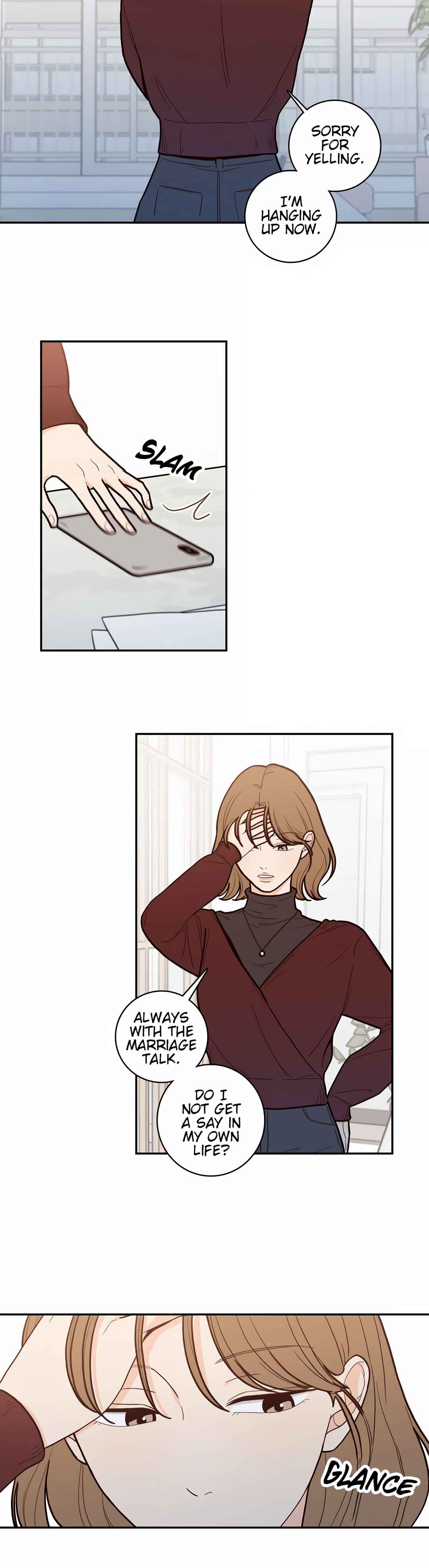 Perfect Complex Chapter 1 - Page 10