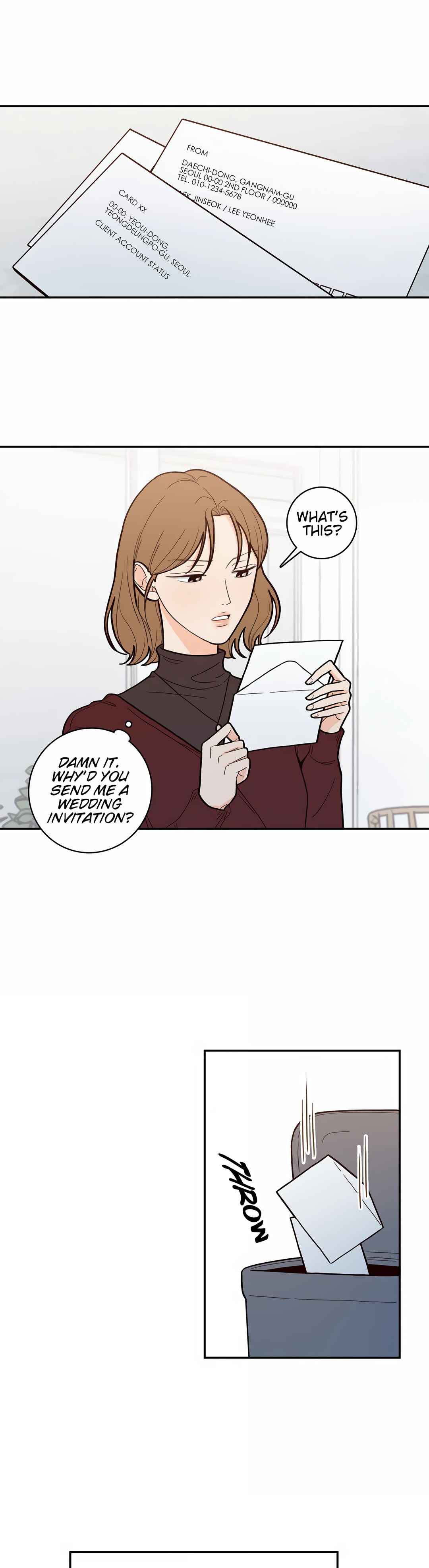 Perfect Complex Chapter 1 - Page 11