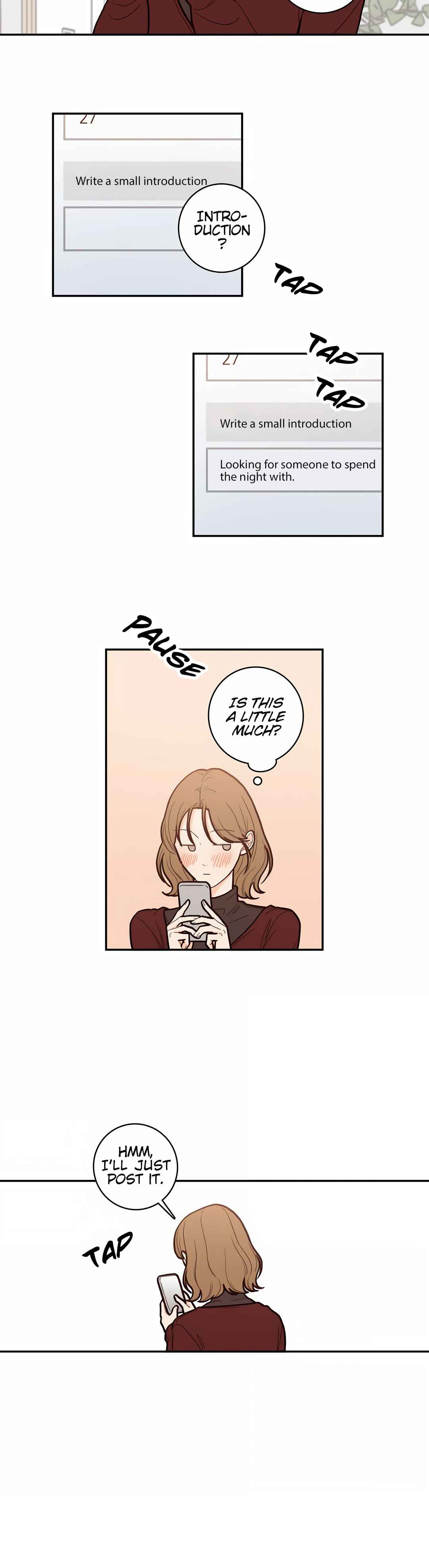 Perfect Complex Chapter 1 - Page 14