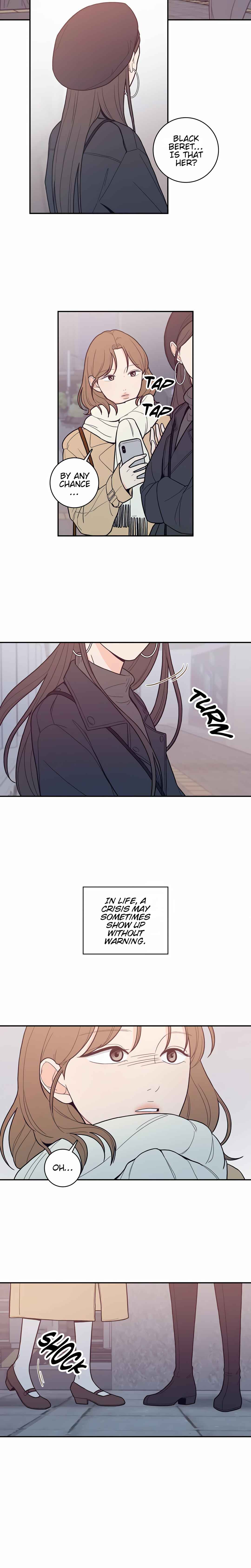 Perfect Complex Chapter 1 - Page 18