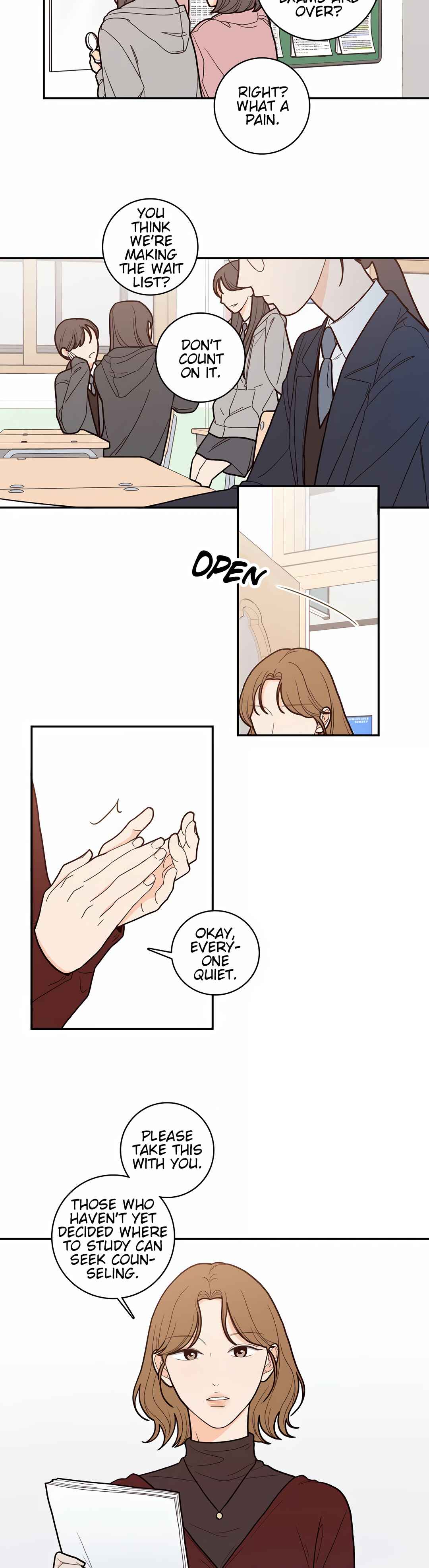 Perfect Complex Chapter 1 - Page 4