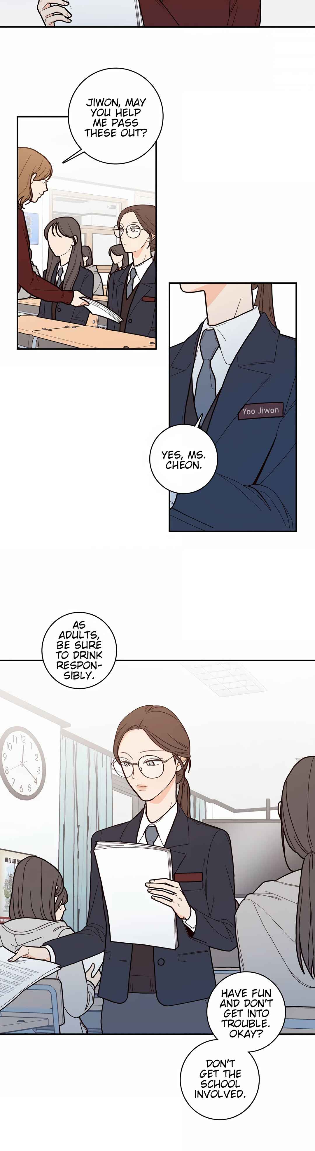 Perfect Complex Chapter 1 - Page 5