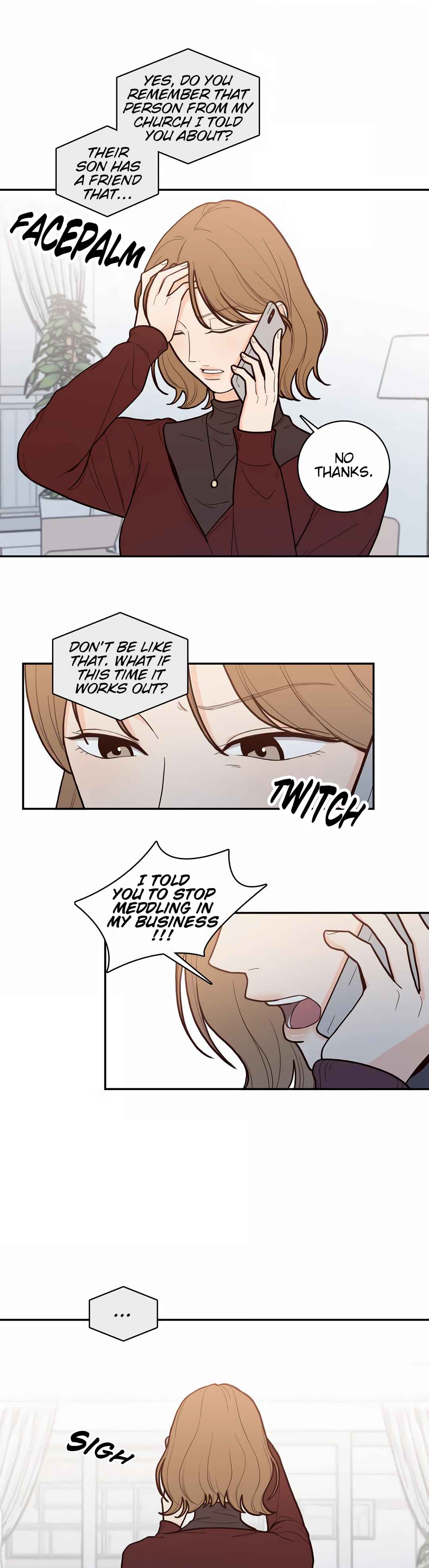 Perfect Complex Chapter 1 - Page 9