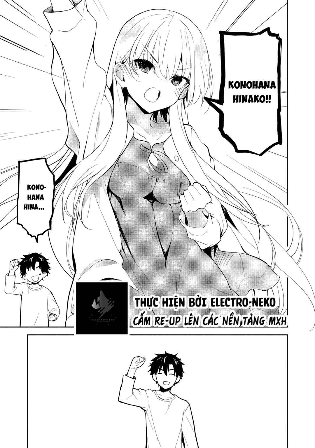 Saijo no Osewa - Takane no Hana-darake na Meimonkou de, Gakuin Ichi no Ojousama (Seikatsu Nouryoku Kaimu) wo Kagenagara Osewa Suru koto ni narimashita Chapter 30 - Page 11