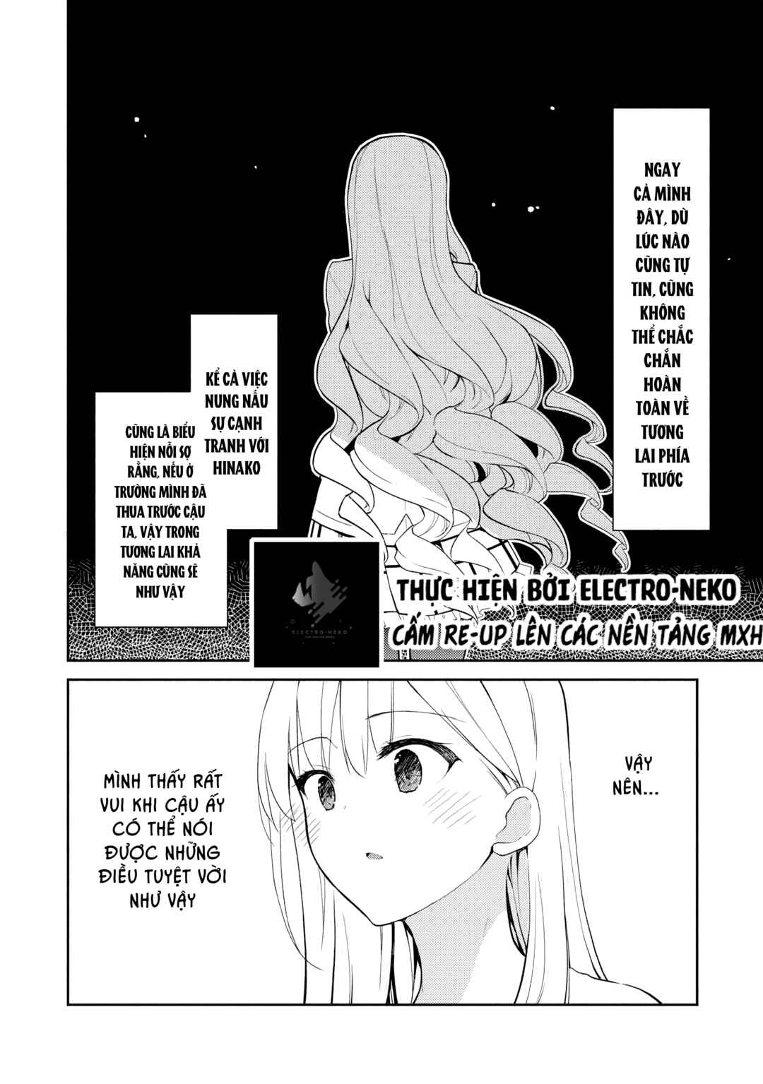 Saijo no Osewa - Takane no Hana-darake na Meimonkou de, Gakuin Ichi no Ojousama (Seikatsu Nouryoku Kaimu) wo Kagenagara Osewa Suru koto ni narimashita Chapter 30 - Page 18