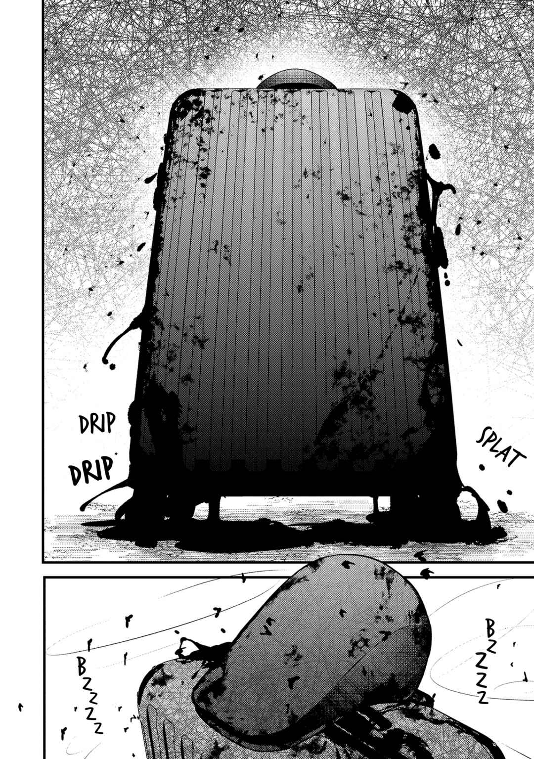 Tama Torarechatta Yooooo Chapter 10 - Page 12