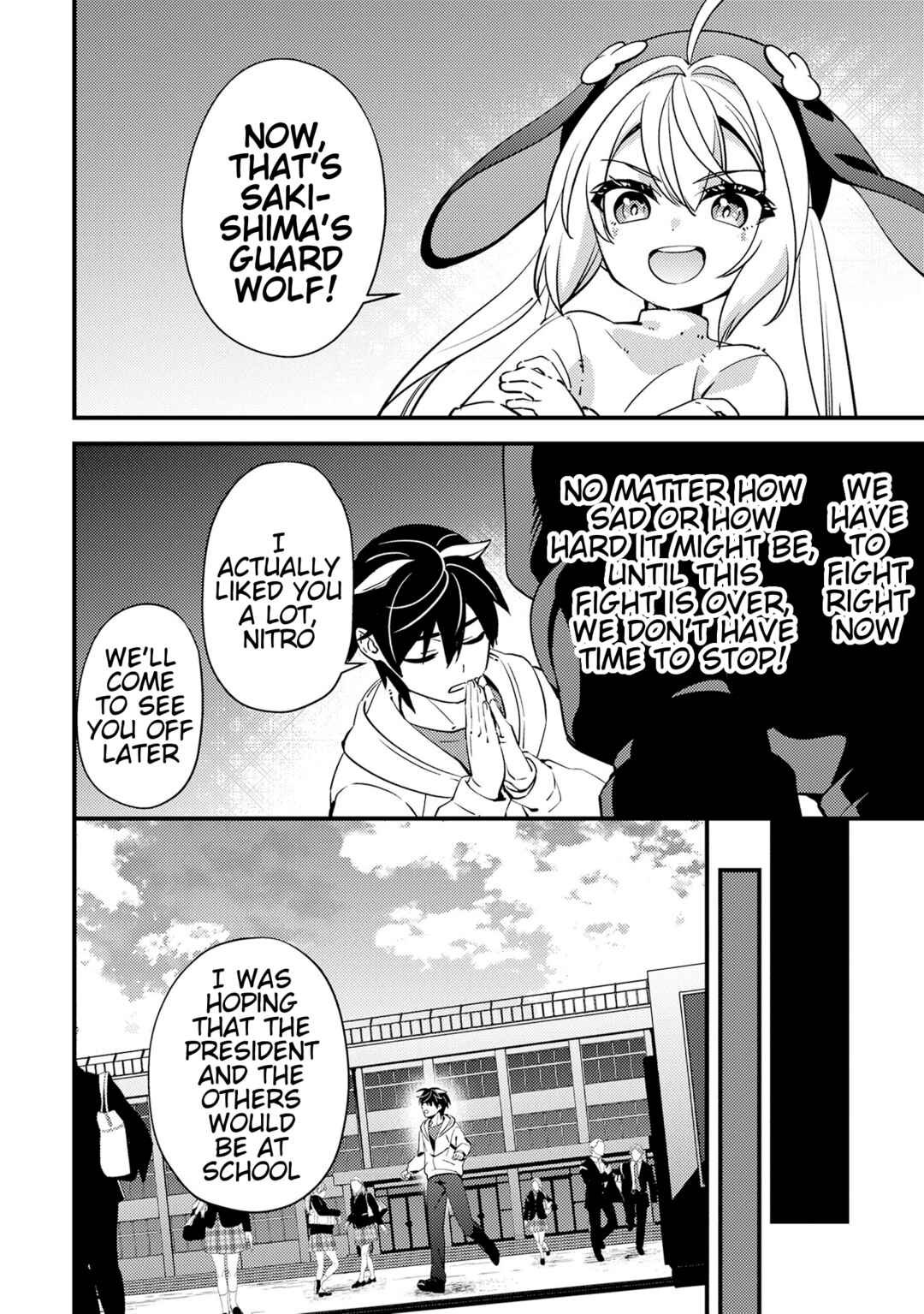 Tama Torarechatta Yooooo Chapter 10 - Page 18