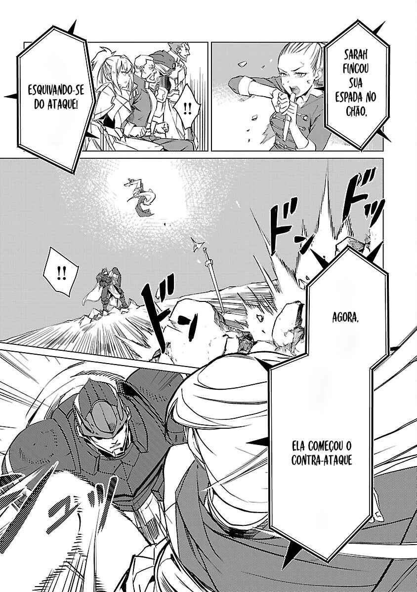 Class "Mushoku" no Eiyuutan: Koushaku-ke o Tsuihou Sareta ga, Jitsu wa Nagutta dake de Skill o Kakutoku Dekiru to Wakari, Tairiku Ichi no Eiyuu ni Noboritsumeru Chapter 16 - Page 8