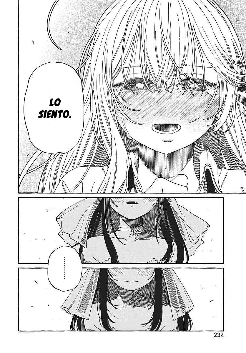 Boku no Suki na Hito ga Suki na Hito Chapter 34 - Page 13