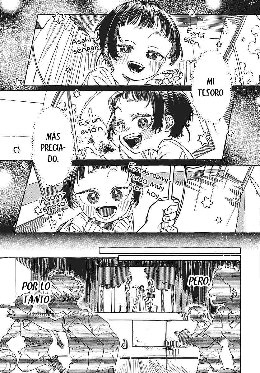 Boku no Suki na Hito ga Suki na Hito Chapter 34 - Page 6
