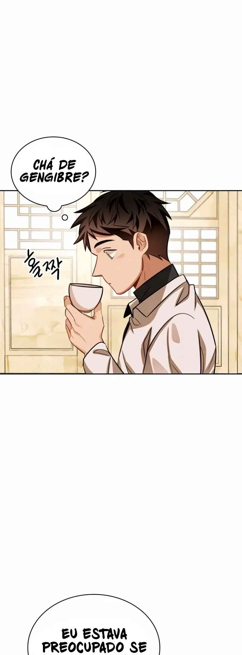 To Be an Actor Chapter 28 - Page 23