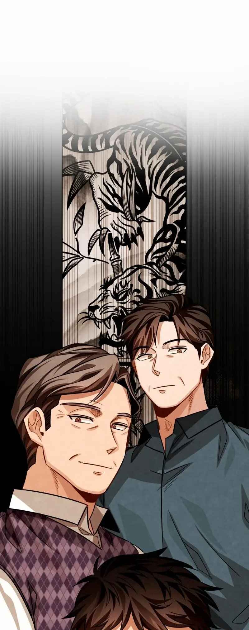 To Be an Actor Chapter 28 - Page 30