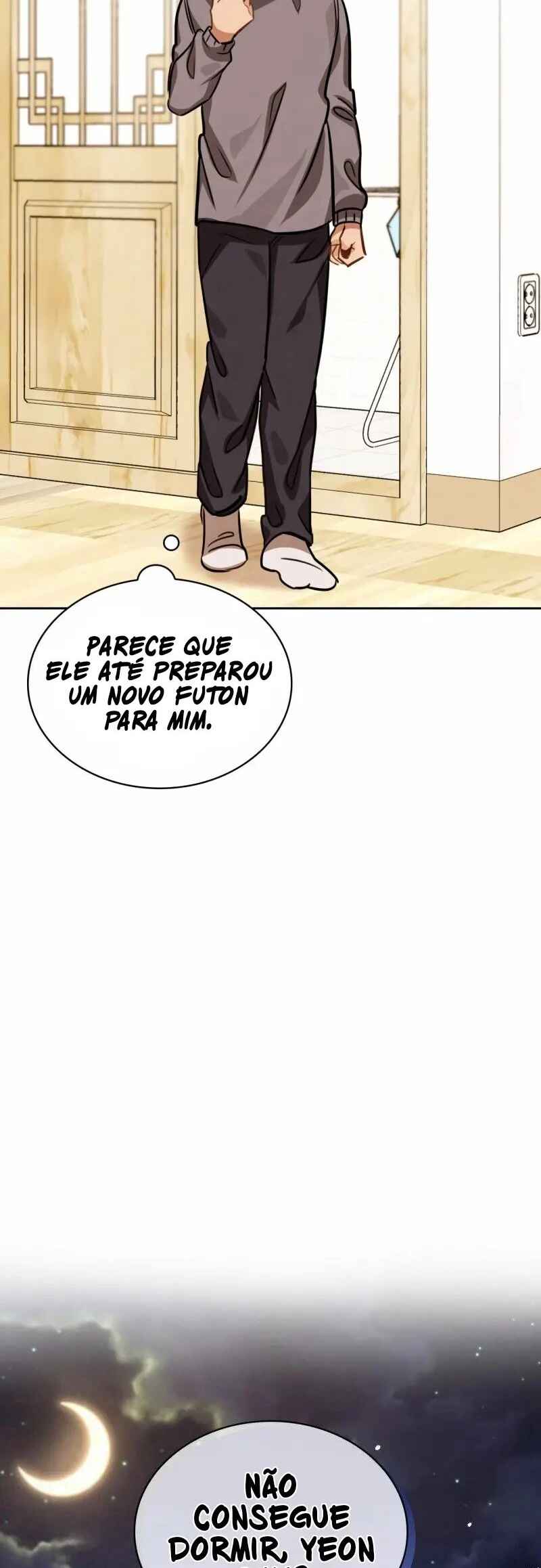To Be an Actor Chapter 28 - Page 45