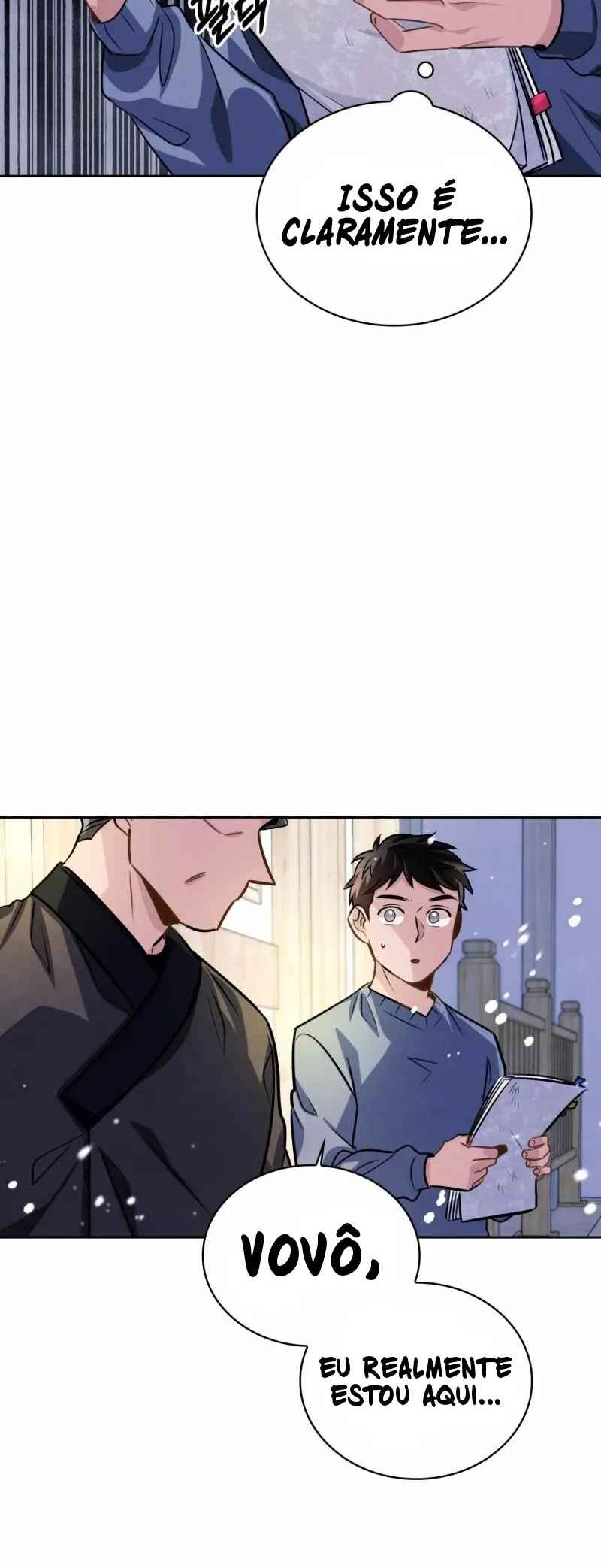 To Be an Actor Chapter 28 - Page 57