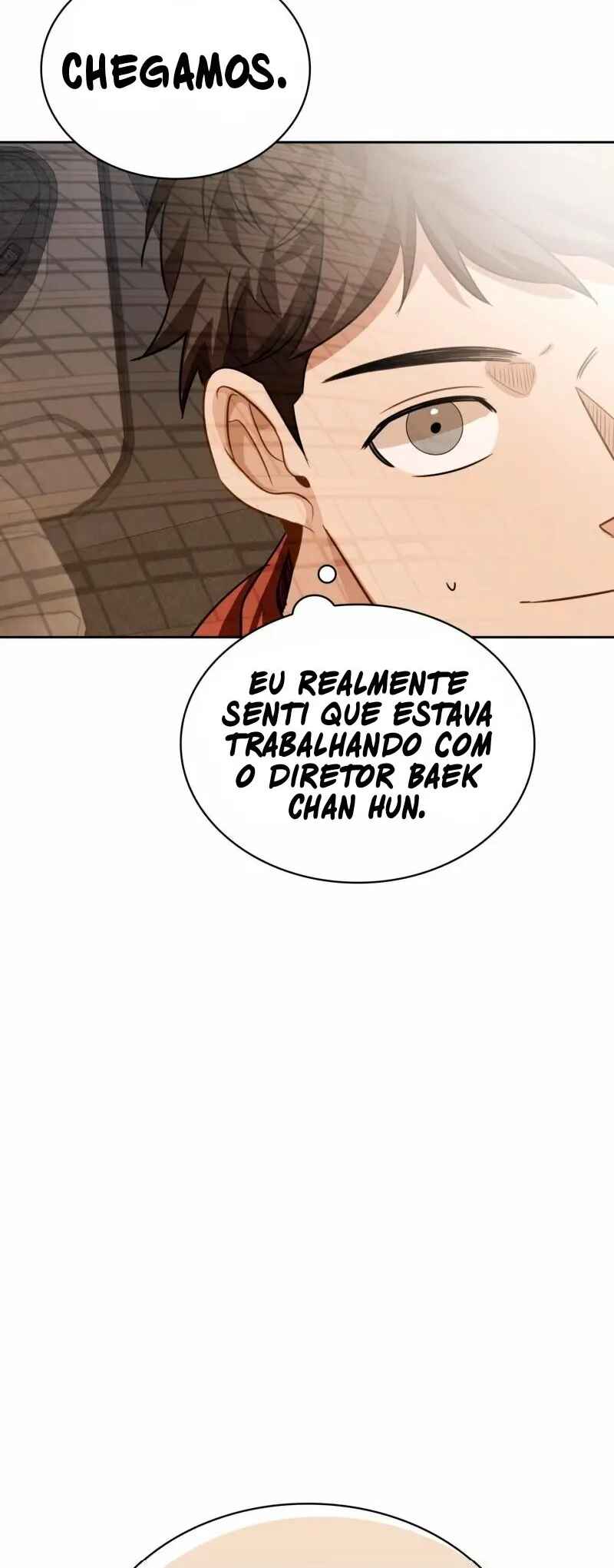 To Be an Actor Chapter 28 - Page 69