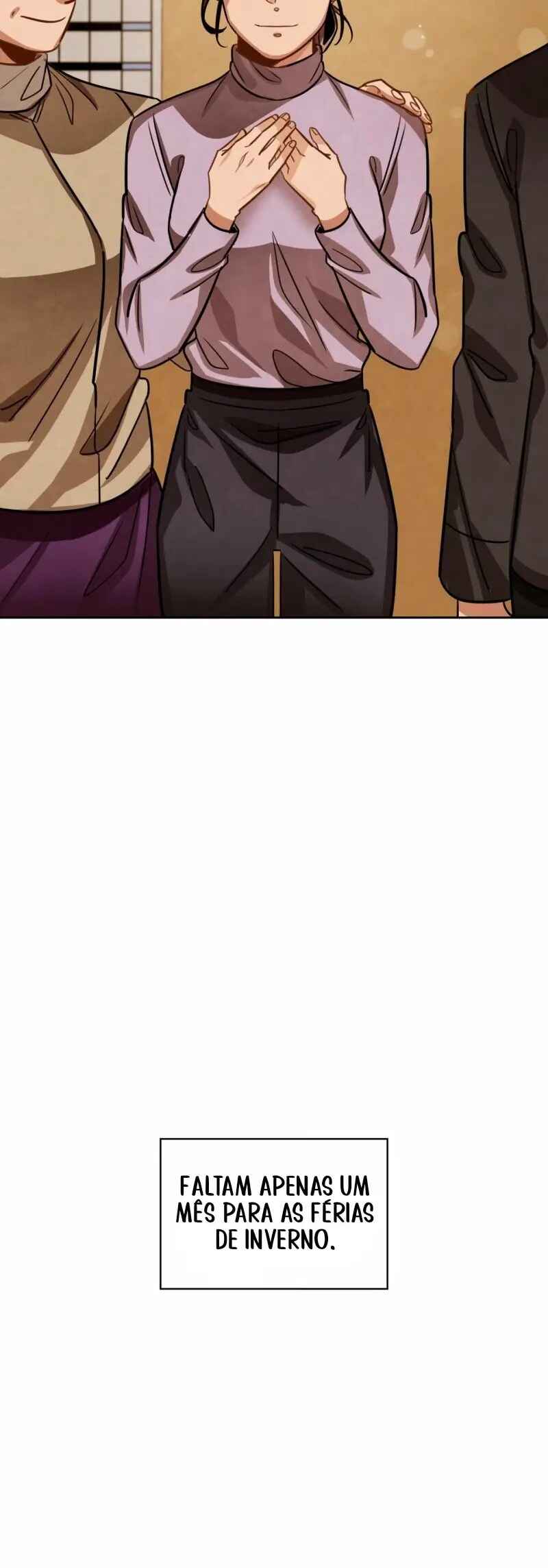 To Be an Actor Chapter 28 - Page 9