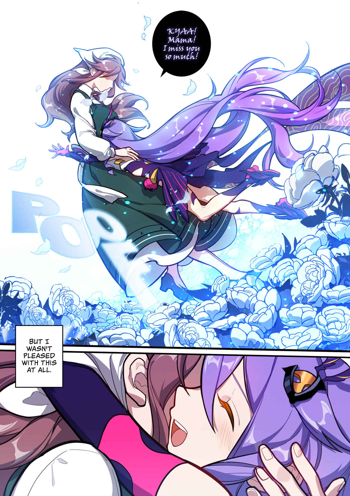 Honkai Impact 3rd Chapter 44 - Page 14