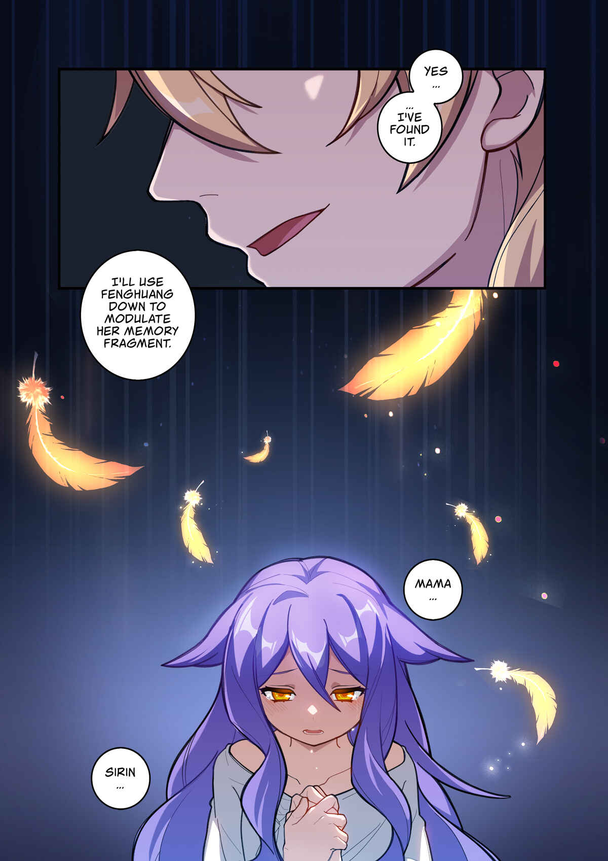 Honkai Impact 3rd Chapter 44 - Page 7