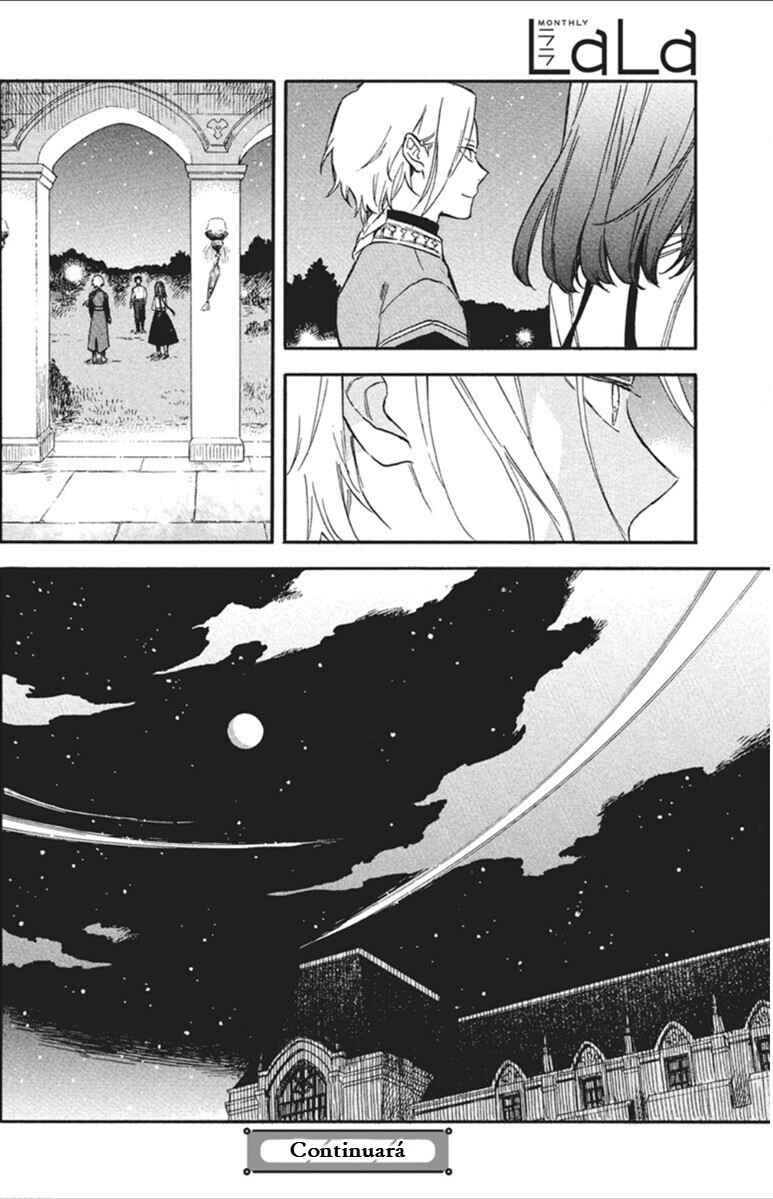 Akagami no Shirayukihime Chapter 140 - Page 17