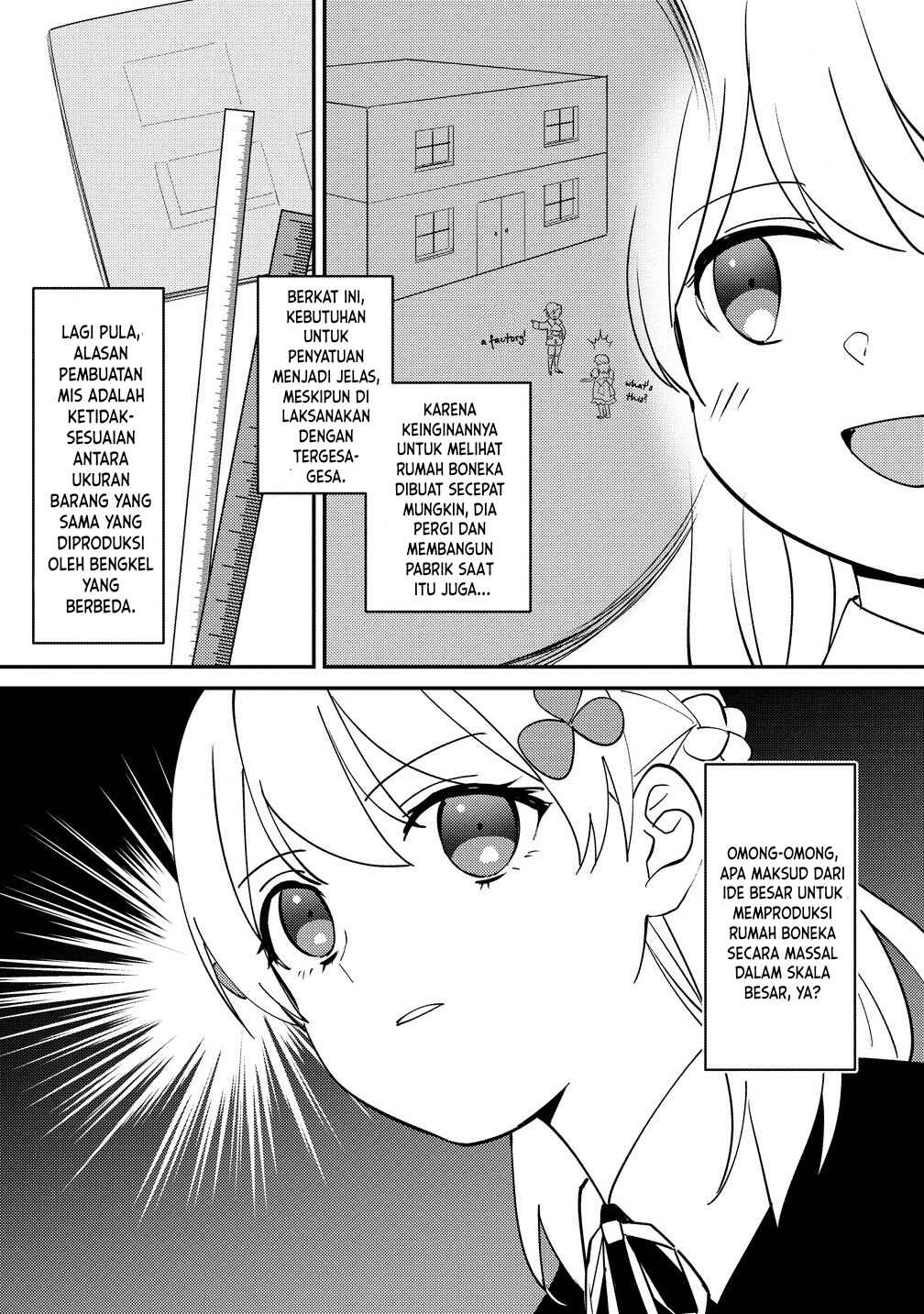 Koushaku Reijou ni Tensei shiteshimatta node, Mental Otome na Ore wa, Zenryoku de Onnanoko wo Tanoshimimasu Chapter 21 - Page 11