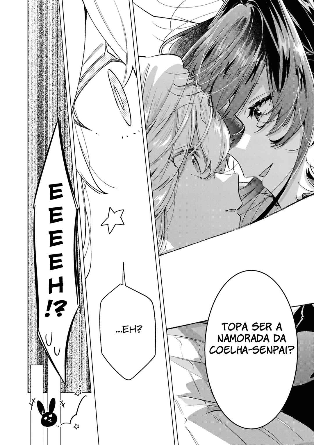 yrhm: Yurihime 20th Anthology Chapter 9 - Page 20