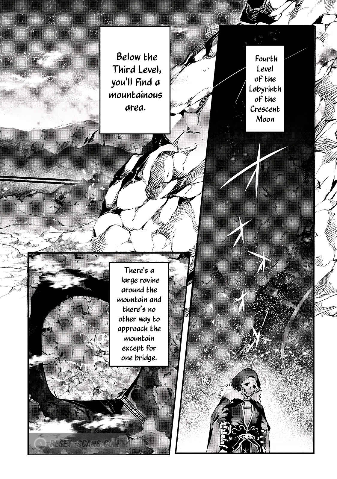 Nozomanu Fushi no Boukensha Chapter 37 - Page 11