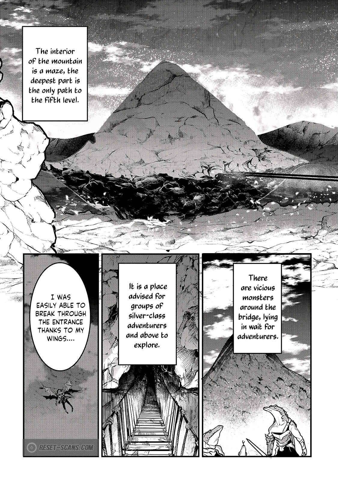 Nozomanu Fushi no Boukensha Chapter 37 - Page 12
