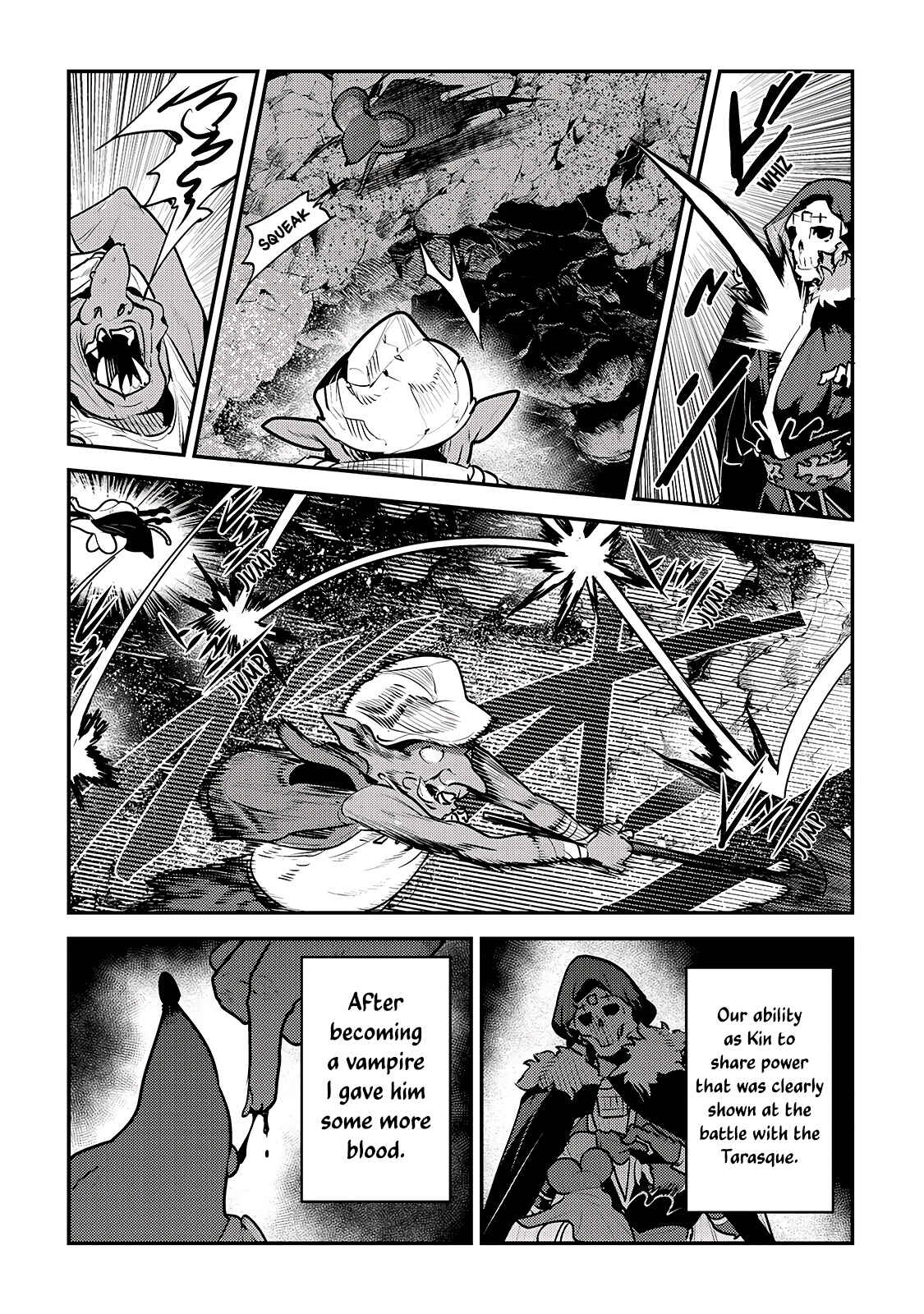 Nozomanu Fushi no Boukensha Chapter 37 - Page 17