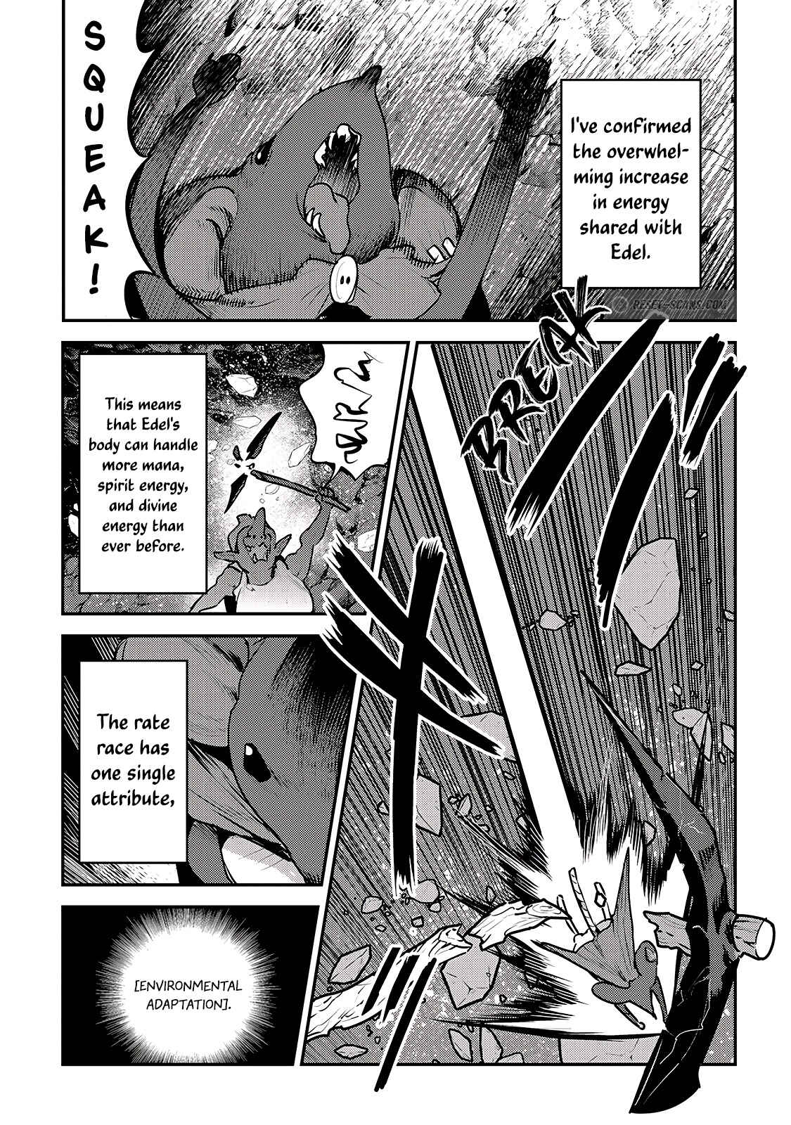 Nozomanu Fushi no Boukensha Chapter 37 - Page 18